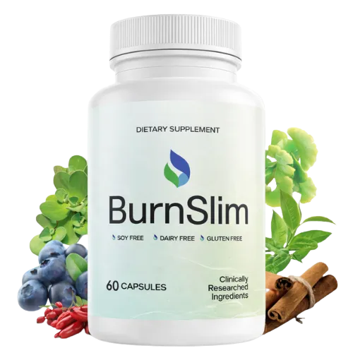 What Is Burn Slim?